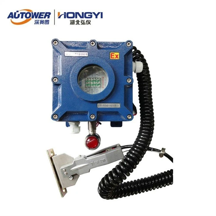 Overfill Grounding Protector 2