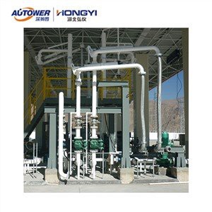 Lámh Bun Luchtaithe le Cúplálaí API