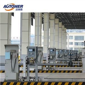 Rialaitheoir Baisc EX don Chóras Méadraithe Luchtaithe