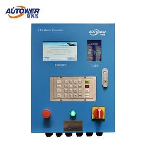 Rialaitheoir Baisc Neamh-Ex don Chóras Méadraithe