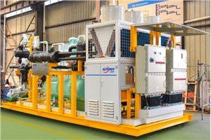 Aonad Aisghabhála Gaile do Scaglann Amhola