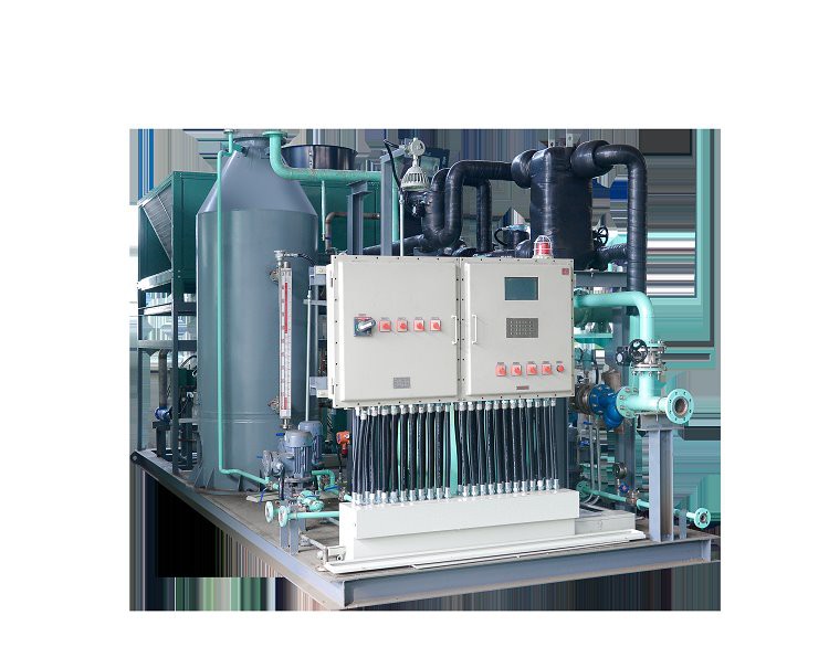 Aonad Aisghabhála Gaile do Scaglann Peitriliam