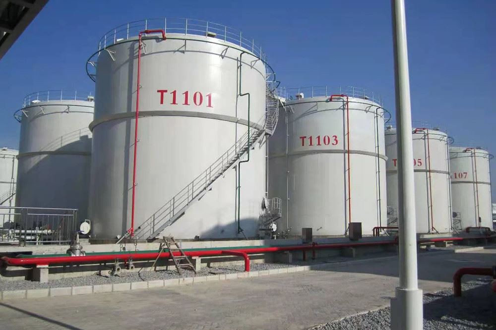 Tionscadal EPC umar Réimse