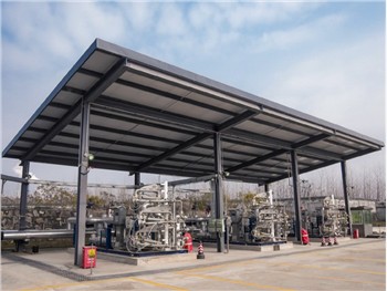 Sciorta Lódála & Méadraithe LNG Lineng