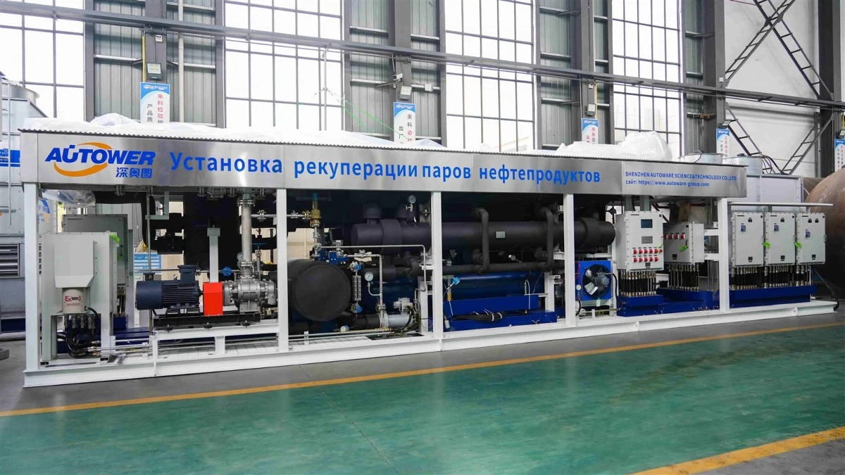 autower-vapor-recovery-unit-project-russia autower-vapor-recovery-unit-project-russia