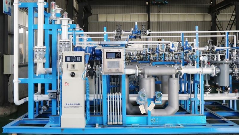 Córas Méadraithe Díluchtaithe á Luchtú