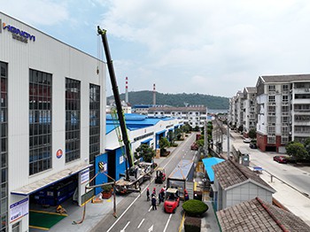 Breosla Harvester Zambia ---- E+H Córas Leibhéal Taiscumar