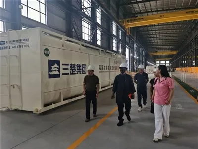 Ag Obair le Chéile Chun Sochar Frithpháirteach|Tugann Cliaint ón gCasacstáin ...