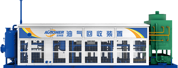 Aonad Aisghabhála Gaile don Limistéar Luchtaithe Peitriliam